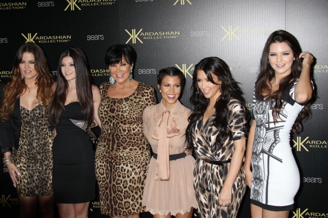 Kardashian_Family
