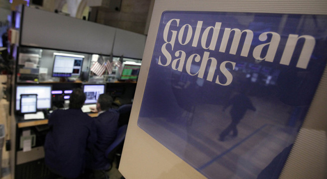 Goldman Sachs Manifesto