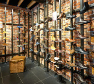 Timberland Store_Made by ARNO (3)
