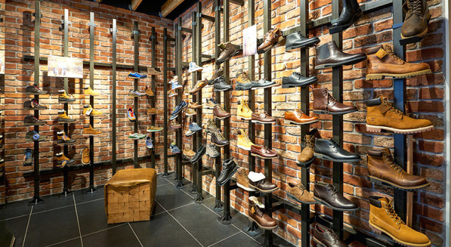 Timberland Store_Made by ARNO (3)
