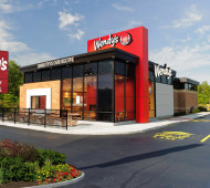 THE WENDY'S COMPANY
