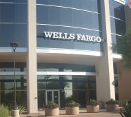 Wells Fargo Home Mortgage Tempe AZ