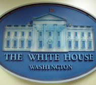 Seal of the White House
