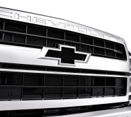 Chevrolet’s All-New 2019 Silverado Chassis Cab Trucks Adopt Ra